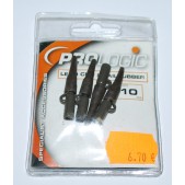 Prologic Leadclip Tailrubbers Prologic Leadclip Tailrubbers